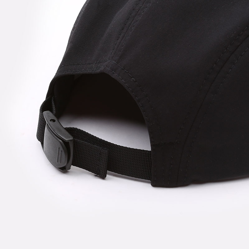 Кепка Carhartt WIP Hayes Cap (I027606-black)  - цена, описание, фото 3